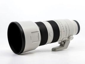 Sony FE 70-200mm f/2.8 GM OSS II