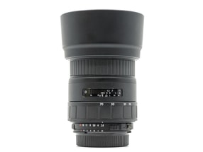Sigma 28-70mm f/2.8 - Nikon Anschluss