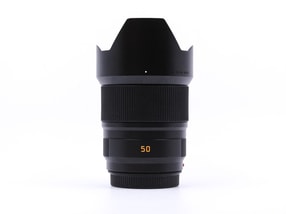 Leica 50mm f/2 Summicron-SL ASPH [11193]