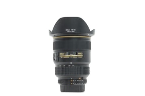 Nikon AF-S Nikkor 17-35mm f/2.8D IF-ED