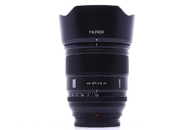 Viltrox AF 27mm f/1.2 Pro - Fujifilm X Fit