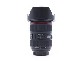 Canon EF 24-70mm f/2.8 L II USM