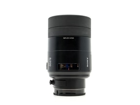 Sony 500mm F/8 Reflex - monture Sony A 