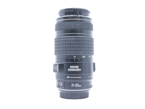 Canon EF 70-300mm f/4-5.6 IS USM