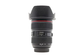 Canon EF 24-70mm f/2.8 L II USM