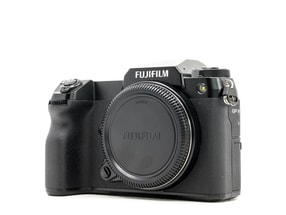 Fujifilm GFX 100S