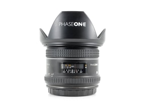 Phase One 35mm f/3.5 AF