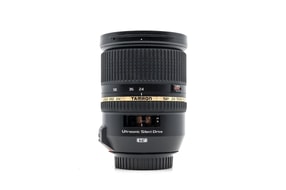 Tamron SP 24-70mm f/2.8 Di VC USD - Attacco Canon EF
