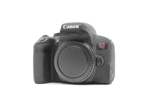 Canon EOS Rebel T7i