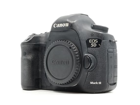 Canon EOS 5D Mark III