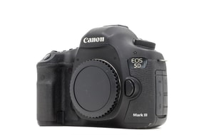 Canon EOS 5D Mark III