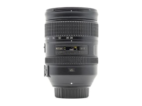 Nikon AF-S Nikkor 28-300mm f/3.5-5.6G IF-ED VR
