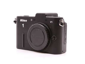 Nikon 1 V1
