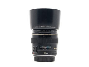 Canon EF 100mm f/2 USM