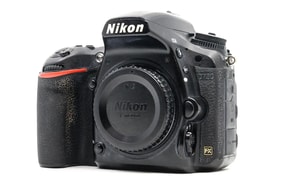 Nikon D750
