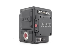 RED DSMC2 Gemini 5K S35