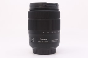 Canon EF-S 18-135mm f/3.5-5.6 IS USM