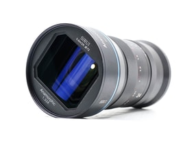 Sirui 24mm f/2.8 1.33x Anamorphic - Monture Nikon Z