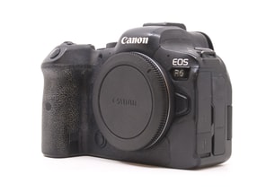 Canon EOS R6