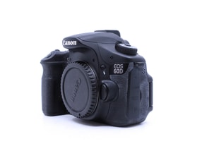 Canon EOS 60D