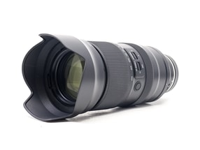 Tamron 50-400mm f/4.5-6.3 Di III VC VXD - Sony E Fit 
