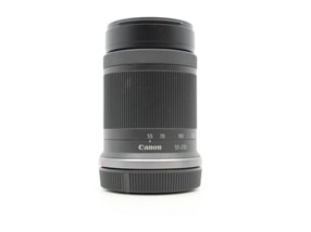 Canon RF-S 55-210mm f/5-7.1 IS STM