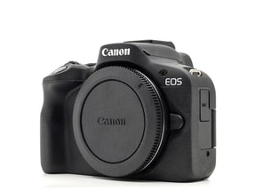 Canon EOS R50