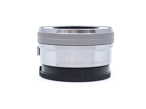 Sony E PZ 16-50mm f/3.5-5.6 OSS