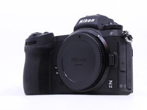 Nikon Z6 II