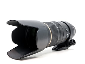 Tamron SP 70-200mm f/2.8 Di VC USD - Nikon Fit