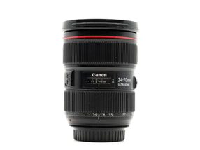 Canon EF 24-70mm f/2.8 L II USM
