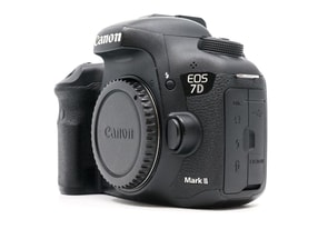 Canon EOS 7D Mark II