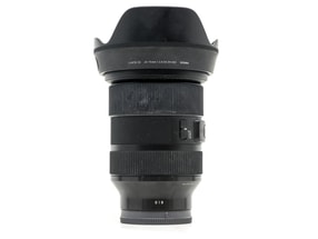 Sigma 24-70mm f/2.8 DG DN ART - Sony FE Kompatibel
