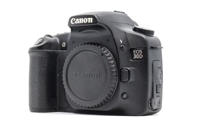 Canon EOS 30D