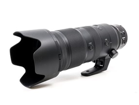 Nikon Nikkor Z 70-200mm f/2.8 VR S