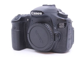 Canon EOS 60D
