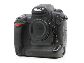 Nikon D3s