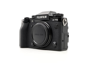 Fujifilm X-T5