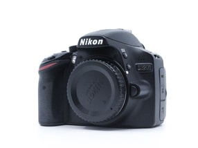 Nikon D3200