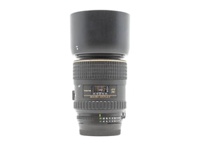 Tokina 100mm f/2.8D AT-X Pro Macro - Nikon Fit