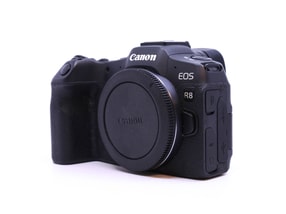 Canon EOS R8