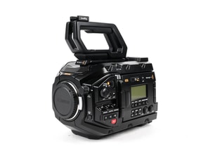 Blackmagic Design URSA Mini Pro G2 4.6K - Canon EF fit
