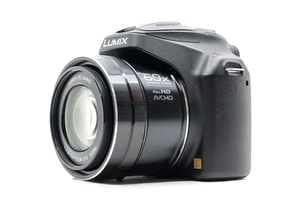 Panasonic Lumix DMC-FZ72
