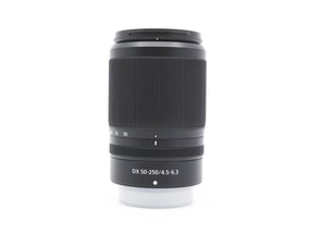 Nikon Nikkor Z DX 50-250mm f/4.5-6.3 VR