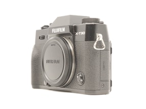 Fujifilm X-T30