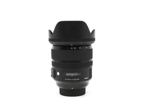Sigma 24-70mm f/2.8 DG OS HSM Art - Nikon Fit