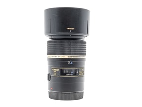 Tamron SP AF 90mm f/2.8 Di Macro - Canon EF Fit