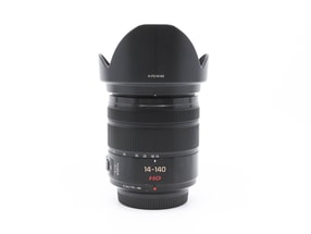 Panasonic Lumix G Vario 14-140mm f/3.5-5.6 ASPH Power O.I.S.