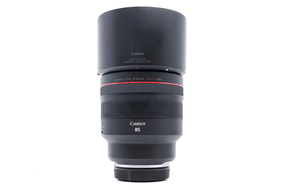 Canon RF 85mm f/1.2 L USM