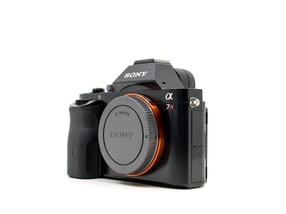 Sony Alpha A7R